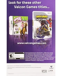 Horse Life - Nintendo Wii