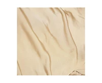 Pre-Owned Tom Ford Women's Champaign Pink Jersey One Shoulder Evening Dress