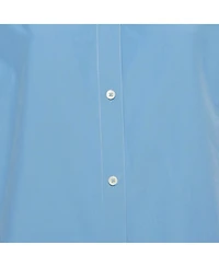 Pre-Owned Toteme Women's Women'sCotton Kimono Sleeve Shirt