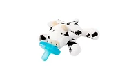 WubbaNub Baby Cow Pacifier