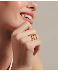 Hey Harper Dazzling 3 Ring