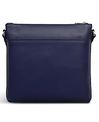 Radley London Pockets Small Leather Zip Top Crossbody Bag