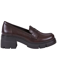 Gc Shoes Women's Vance Round Toe Loafers