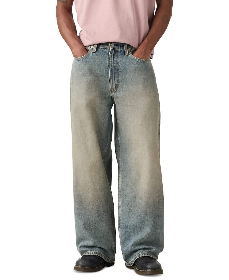 Levi's Men's Extra Baggy Jeans