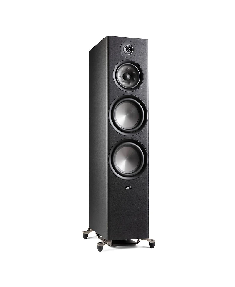 Polk Audio Reserve 700 Flagship Stereo Floorstanding Speakers - Pair