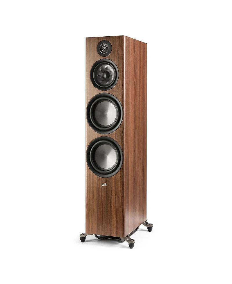 Polk Audio Reserve 700 Flagship Stereo Floorstanding Speakers - Pair