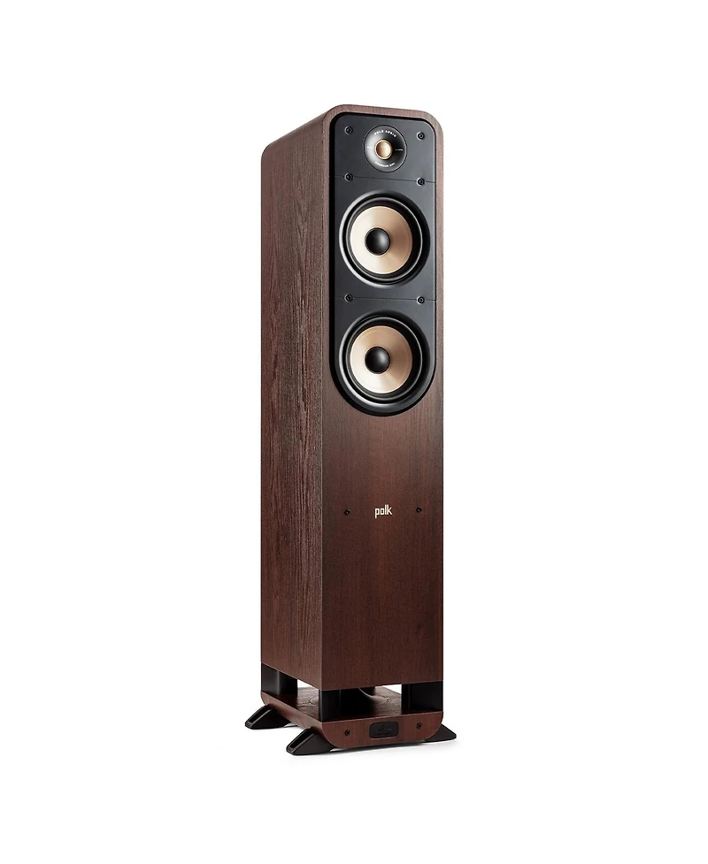 Polk Audio Signature Elite ES55 Hi-Fi Home Theater Floorstanding Speakers - Pair