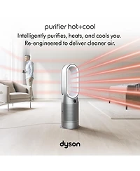 Dyson Purifier Hot+Cool Fan HP07
