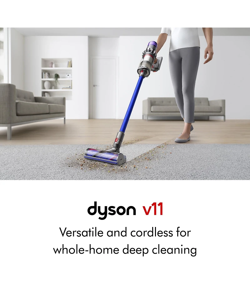 Dyson V11 Cordless Vacuum Cleaner