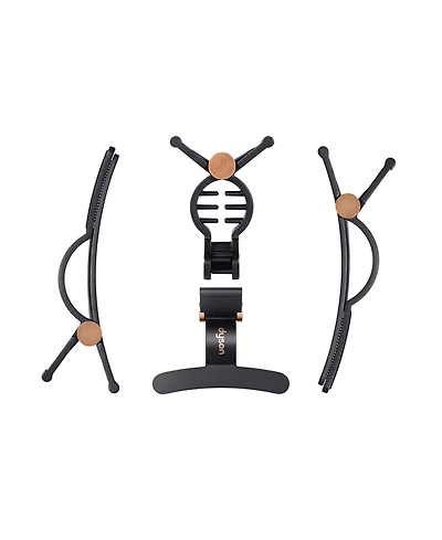 Dyson Hair Clips