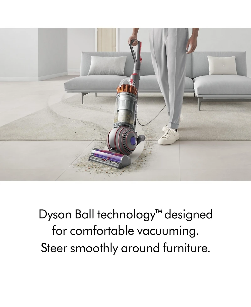Dyson Ball Animal 3 Extra Upright Vacuum