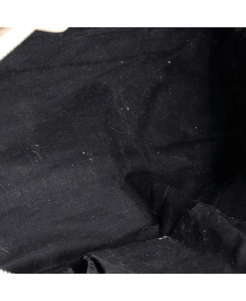 Pre-Owned Balenciaga Medium City Giant Studs Bag Leather