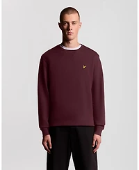 Lyle & Scott Men's Crew Neck Sweatshirts