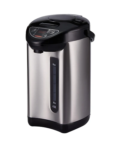 Inolait Electric Stainless Steel Professional Ice Crusher