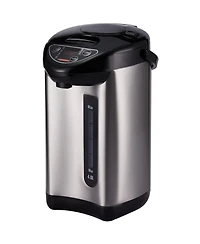 Inolait Electric Stainless Steel Professional Ice Crusher