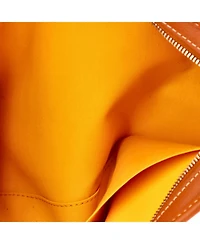 Pre-Owned Goyard Jouvence Toiletry Pouch Coated Canvas