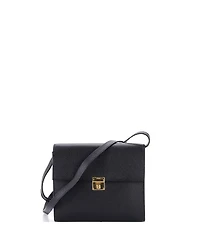 Pre-Owned HERMES 16 Clic Wallet on Strap Epsom