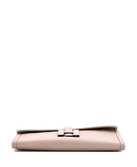 Pre-Owned Hermes 29 Jige Elan Clutch Swift