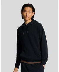 Lyle & Scott Men's Superfine Pullover Hoodie