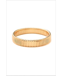 Retro Chic Wide Gladiatorl Minimalist Bracelet