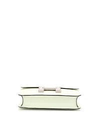 Pre-Owned HERMES 24 Constance Nm Bag Epsom