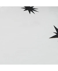 Pre-Owned Moschino Women's Couture Cotton Printed Crew Neck T-Shirt