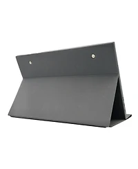 RadioShack 15.6" Portable Full Hd 1080p Monitor With Usb C Connection For Presentations and Screen Expansion