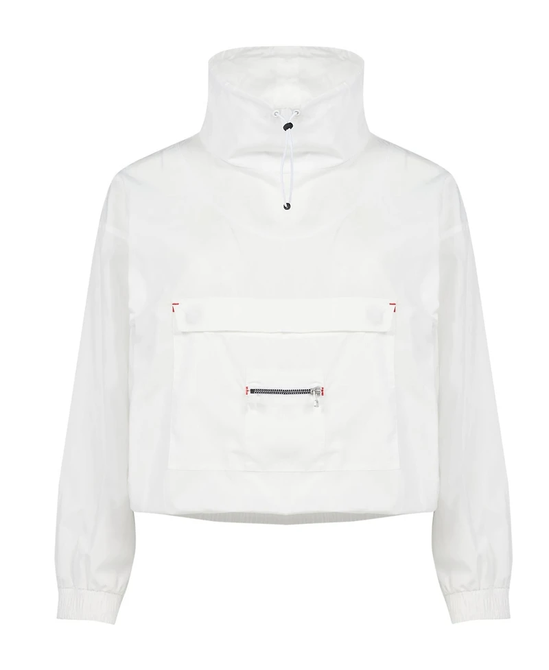 Pcfg Women's Free Heaven Parachute Pullover Sweatshirt