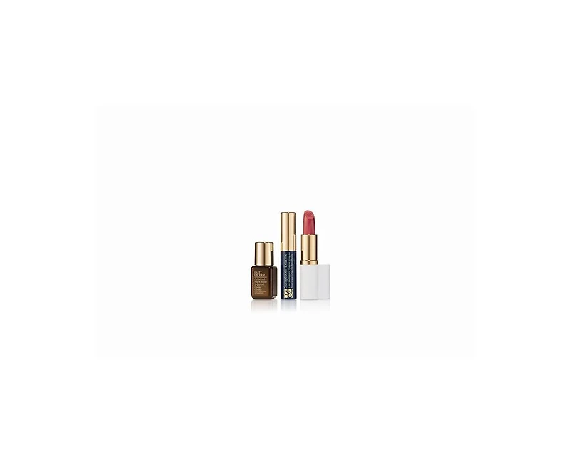 Free 3-Pc. Makeup gift with $100 Estee Lauder Purchase