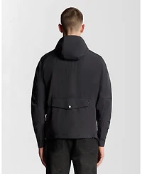 Lyle & Scott Men's Long Sleeve Stow Away Jacket