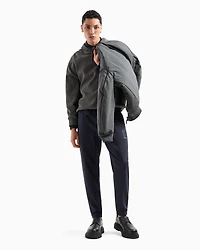 A|X Armani Exchange Men's Limited Edition Jogger Pants