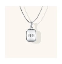 Mantra Lucky Number 11:11 Chain