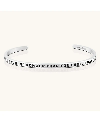 Mantra Braver Stronger Smarter Bracelets
