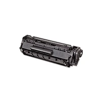 Canon 0263B001 (104) 2,000 Page-Yield Toner - Black