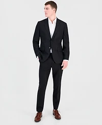 Hugo by Boss Men's Modern-Fit Wool Blend Suit