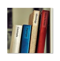 Brother P-Touch TZE1312PK Tze Standard Adhesive 0.47 in. x 26.2 ft. Laminated Labeling Tapes - Black On Clear (2/Pack