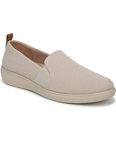LifeStride Women's Next Wave Slip-On Loafers
