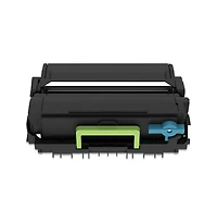 Lexmark 55B0ZA0 40,000 Page-Yield Photoconductor Unit - Black