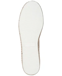Karl Lagerfeld Paris Women's Michaela Espadrille Flats