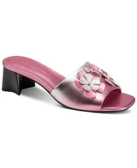 Karl Lagerfeld Paris Sandreea Sandal
