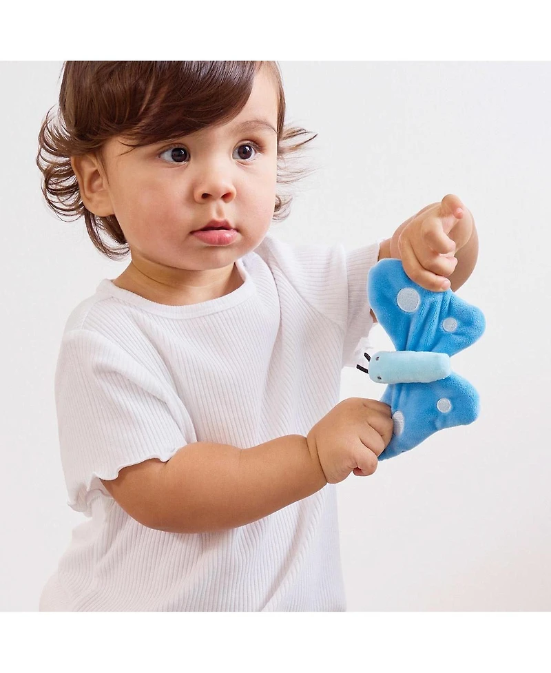 Kaplan Early Learning Sorting Color Bug Jars