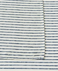 Linery and Co. Ultra-Soft Striped Brushed Microfiber Sheet Set - Stripe