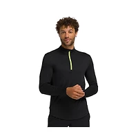 Wilson Men's Everyday Performance Half-Zip Tennis Pullover