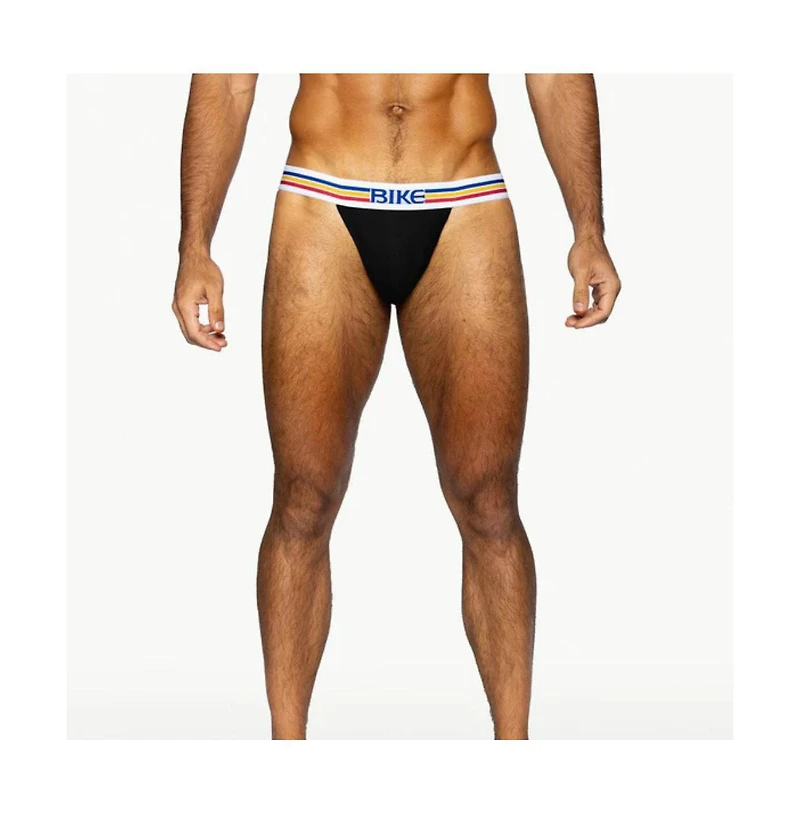 Bike Athletic Men's Stretch Cotton Brief