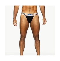 Bike Athletic Men's Stretch Cotton Brief
