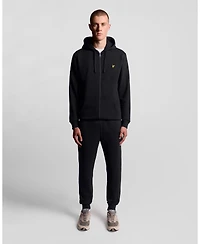 Lyle & Scott Men's Zip Through Hoodie