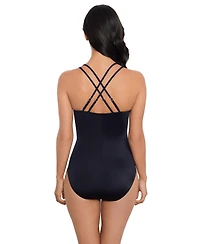 Magicsuit Women's Cordon Bleu Celeste One Piece Swimsuit