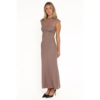 Petal and Pup Women's Charice Midi Dress