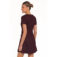 Petal and Pup Women's Sutton Mini Dress