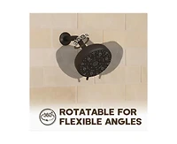 Casainc Moen Replacement Shower head